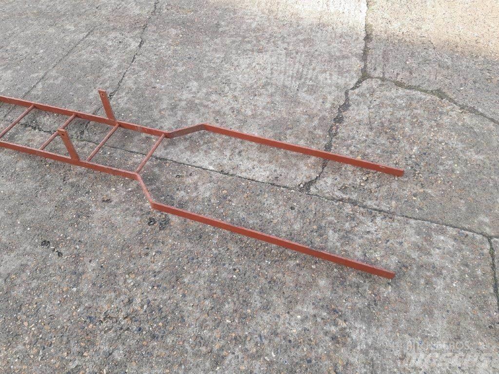 Access LADDER Maszyny rolnicze - Inne