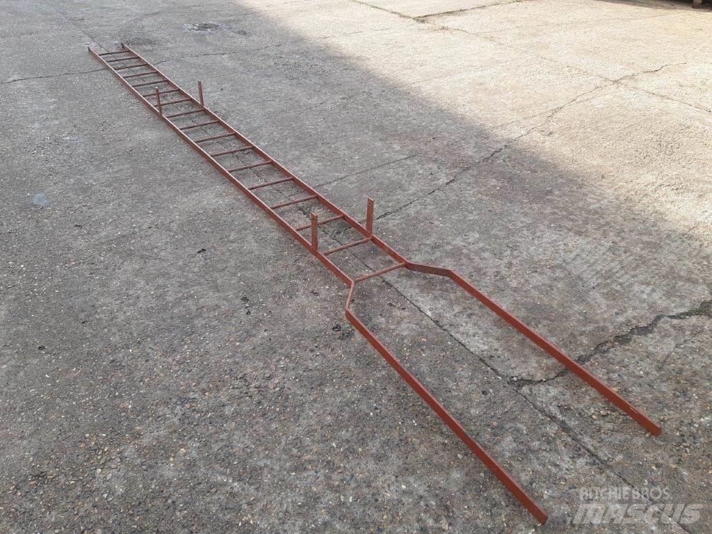 Access LADDER Maszyny rolnicze - Inne