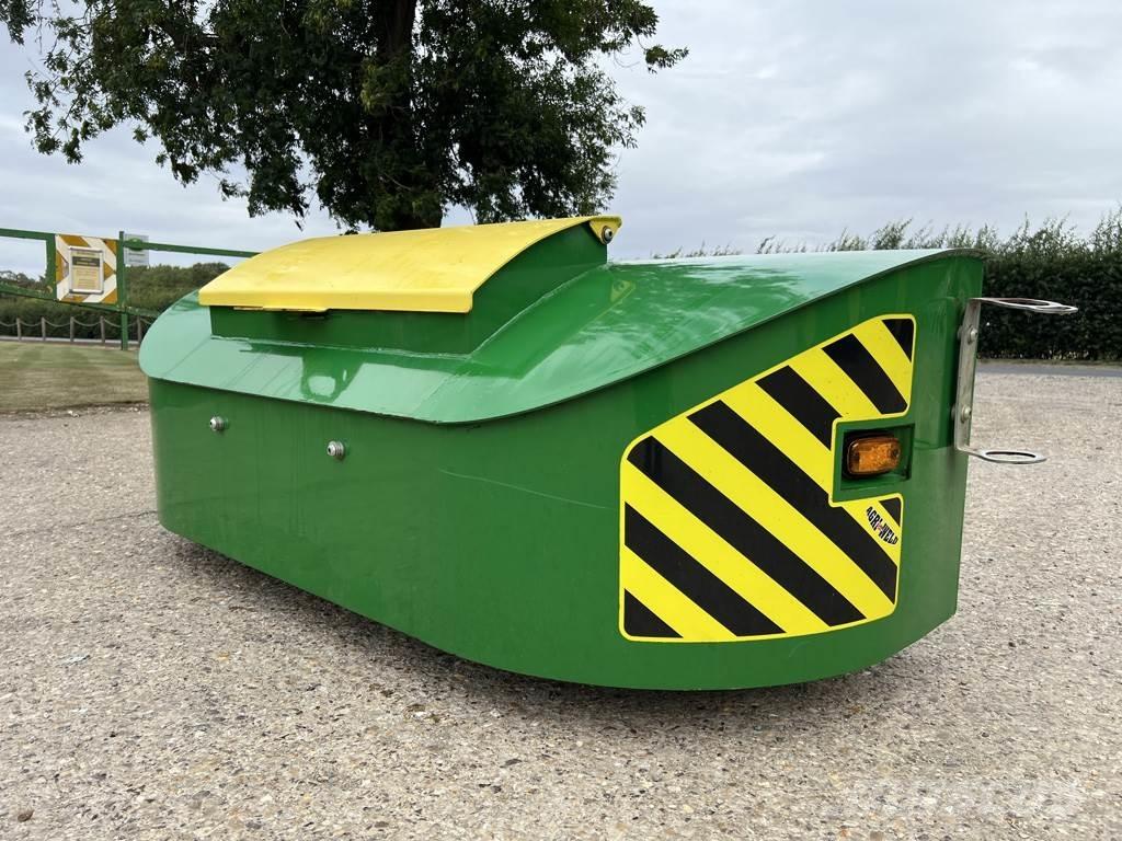 Agriweld BOLSTER Maszyny rolnicze - Inne
