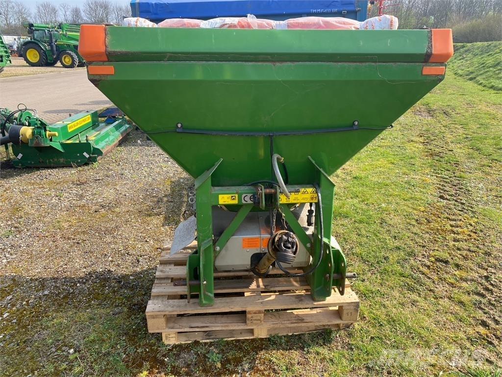 Amazone E+S Maszyny rolnicze - Inne