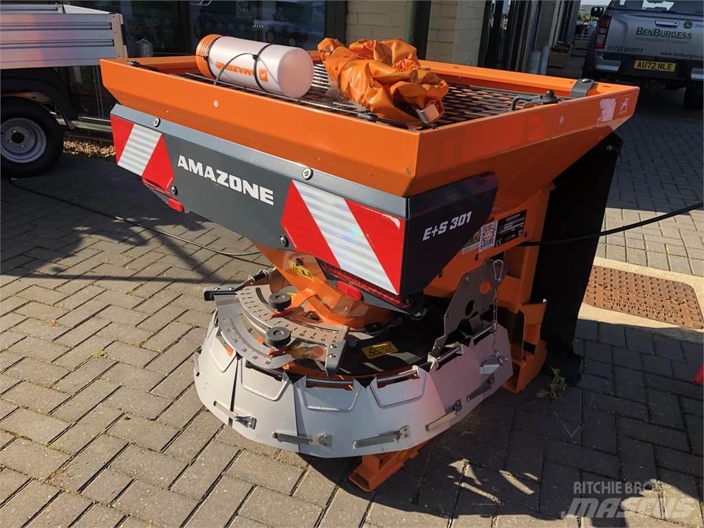 Amazone E+S301 Maszyny rolnicze - Inne
