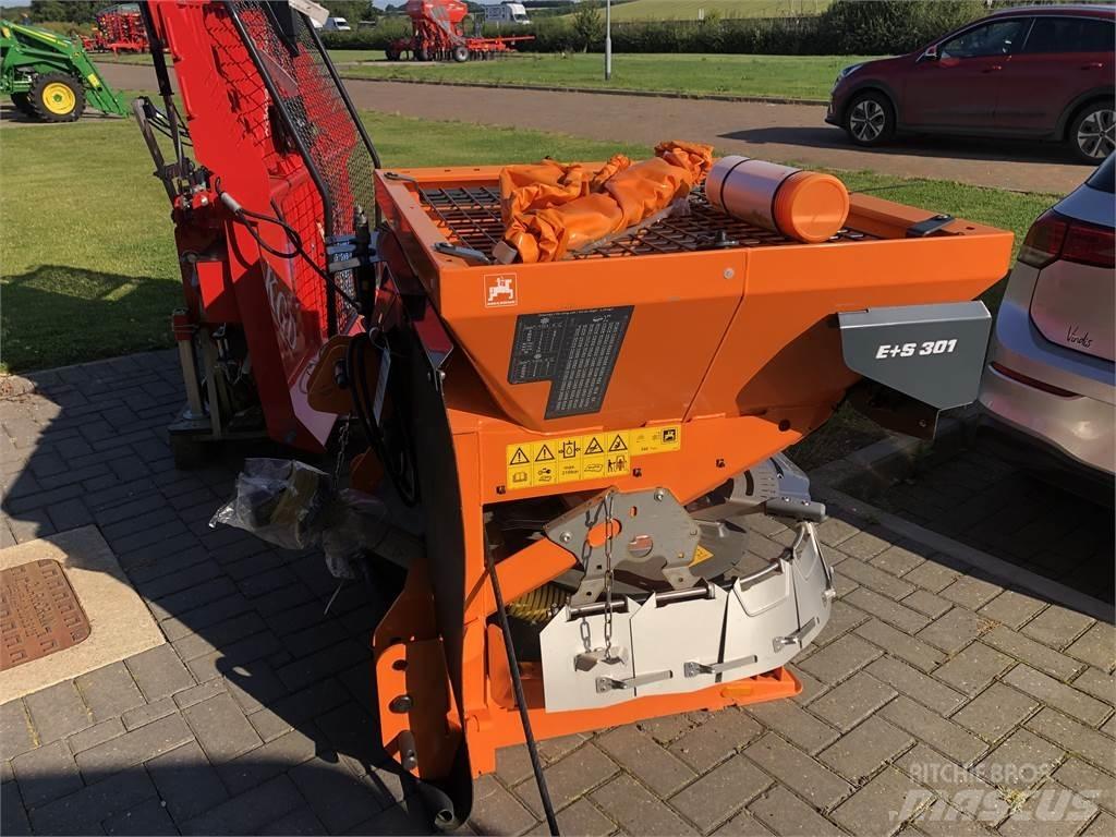 Amazone E+S301 Maszyny rolnicze - Inne