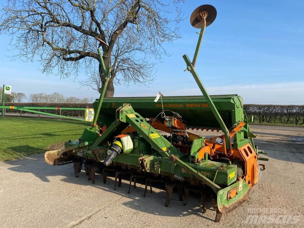 Amazone RPD301 Siewniki