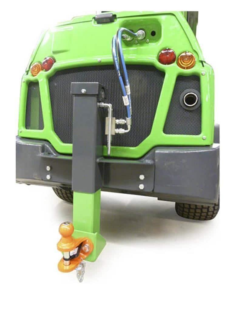 Avant A36518 Maszyny rolnicze - Inne