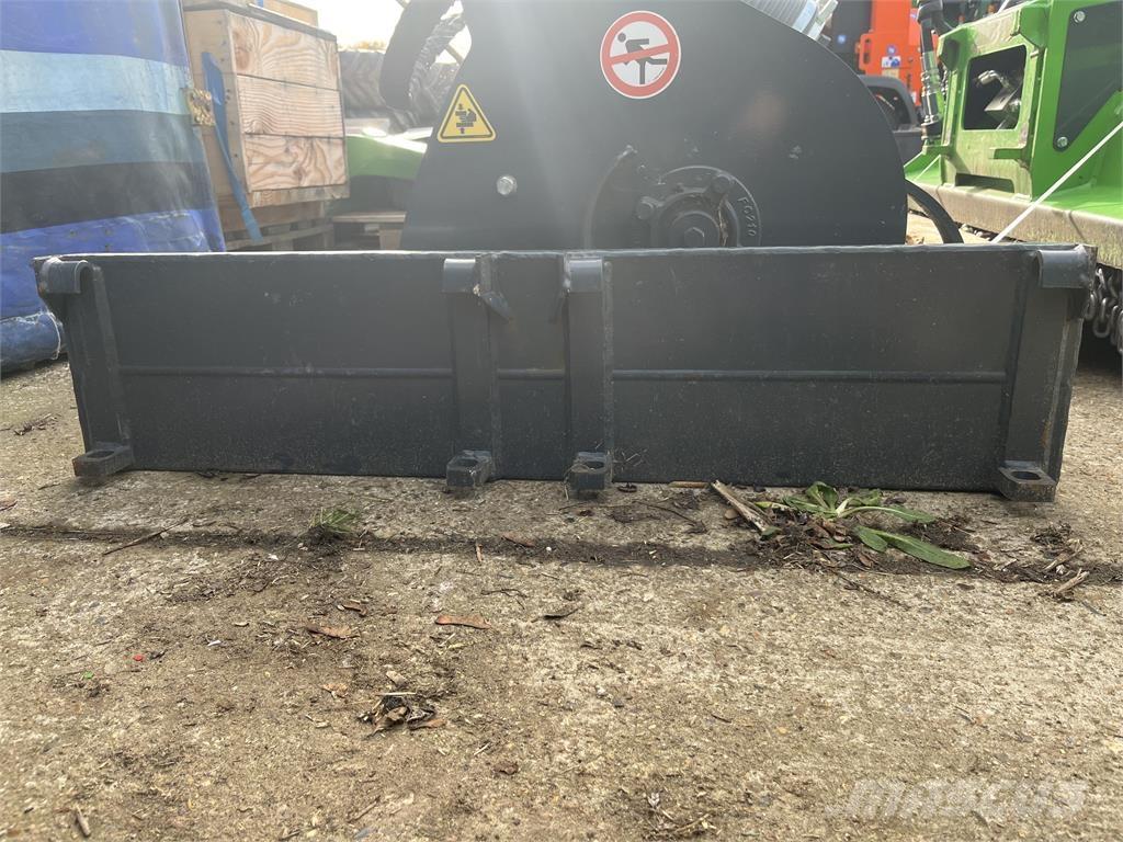 Avant A37166 Maszyny rolnicze - Inne