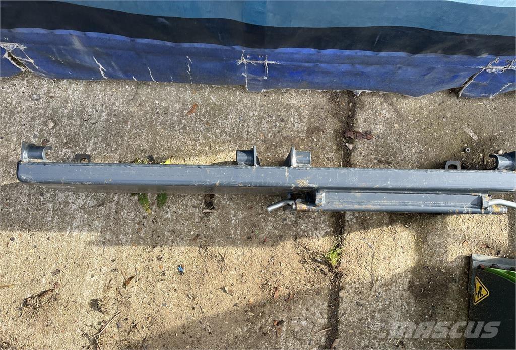 Avant A37166 Maszyny rolnicze - Inne