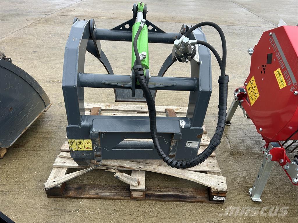 Avant A415691 Maszyny rolnicze - Inne