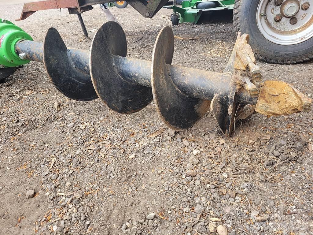 Avant AV A33601 Maszyny rolnicze - Inne