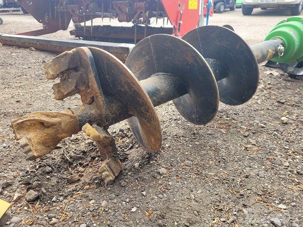 Avant AV A33601 Maszyny rolnicze - Inne