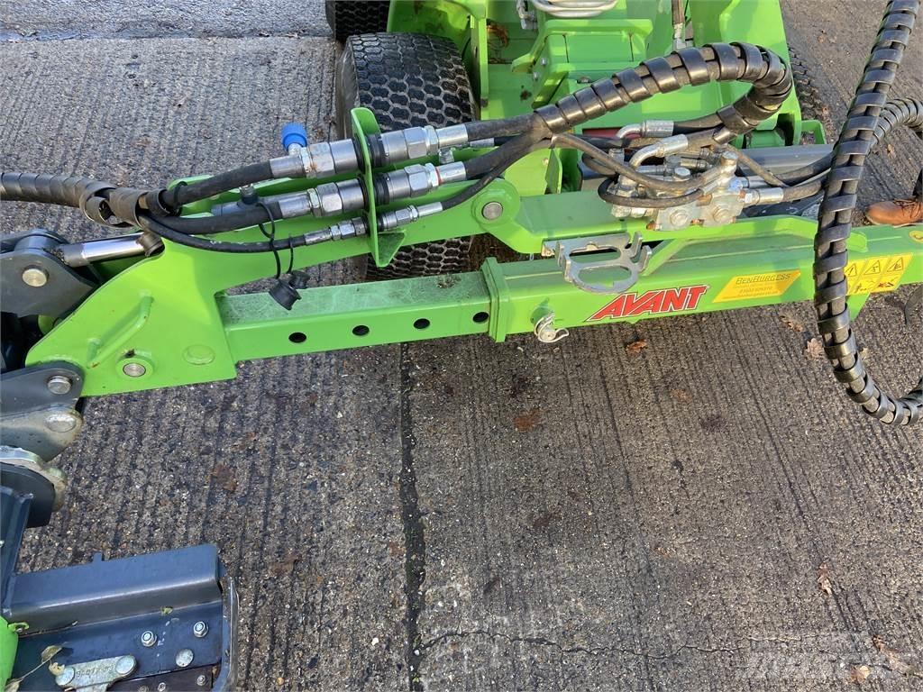 Avant AV A431070 Maszyny rolnicze - Inne