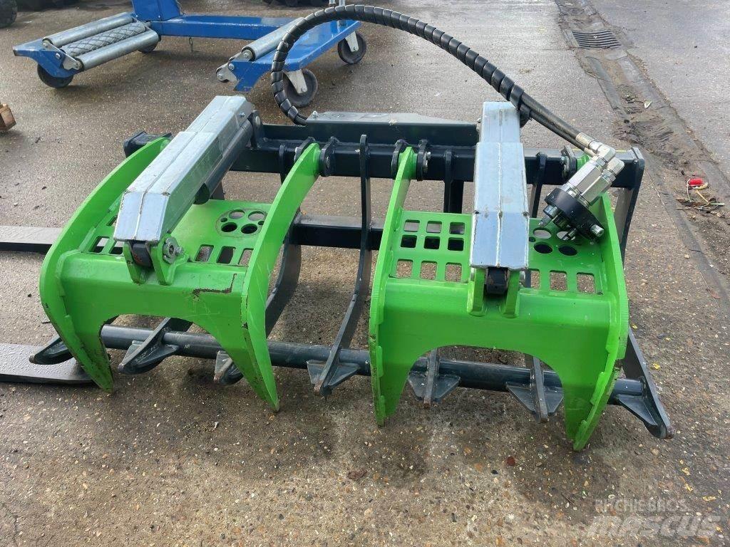 Avant AVA3757 Maszyny rolnicze - Inne