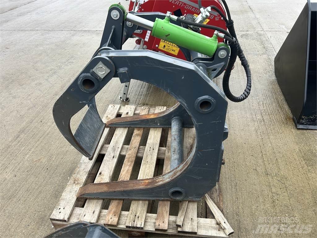 Avant AVA415691 Maszyny rolnicze - Inne