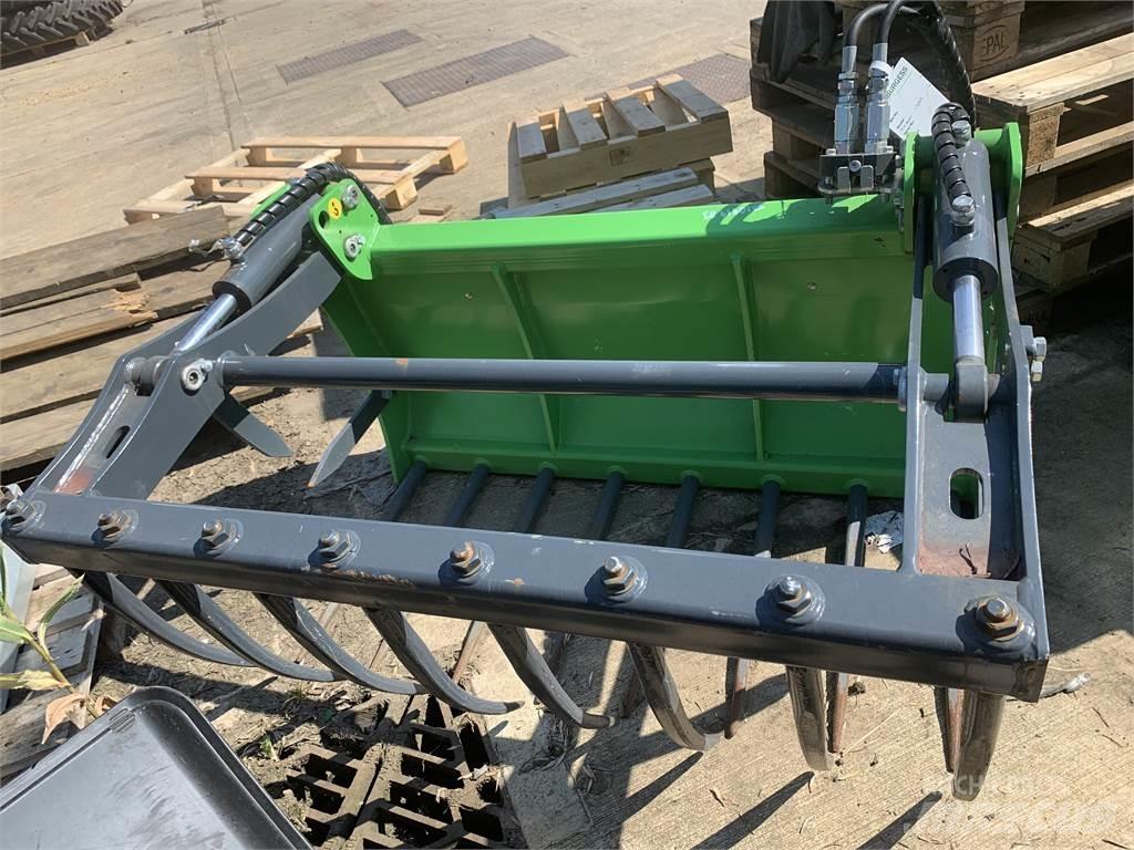 Avant AVA441007 Maszyny rolnicze - Inne