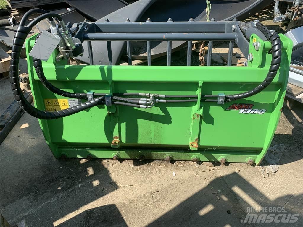 Avant AVA441007 Maszyny rolnicze - Inne
