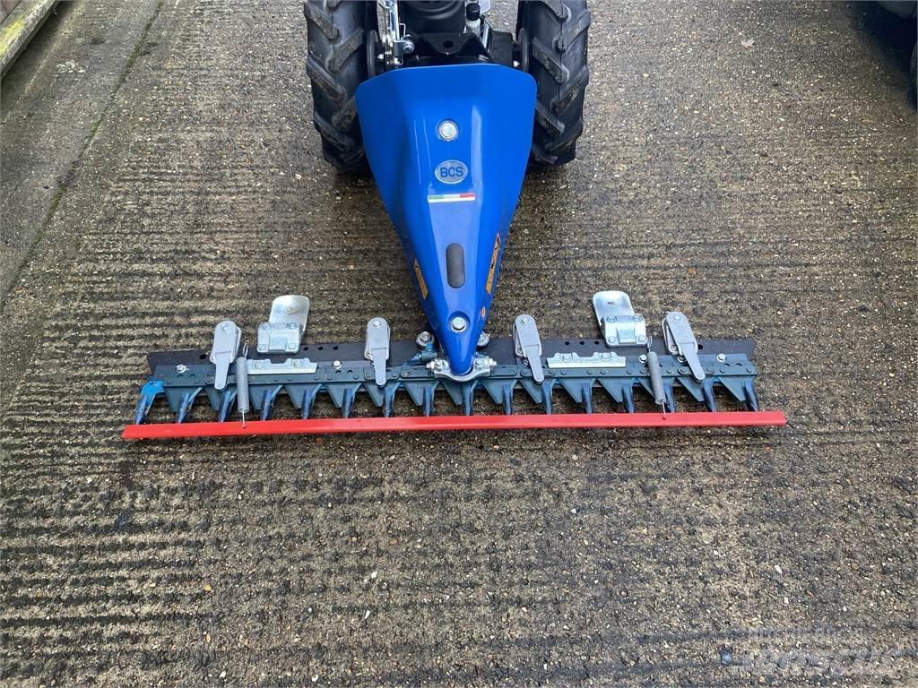 BCS 47 DUPLEX Maszyny rolnicze - Inne