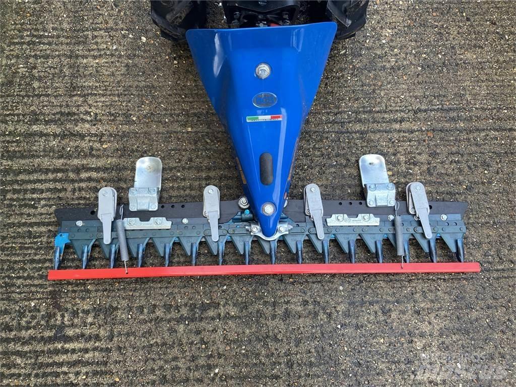 BCS 47 DUPLEX Maszyny rolnicze - Inne