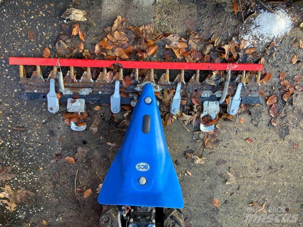 BCS SCYTHE 47 Maszyny rolnicze - Inne