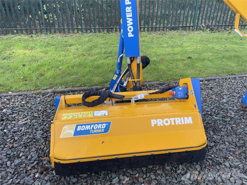 Bomford HAWK 6.5M Inne akcesoria do ciągników