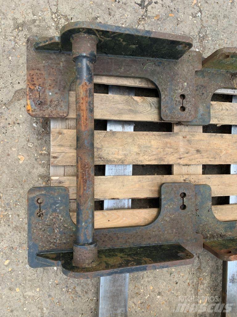  BRACKETS Maszyny rolnicze - Inne
