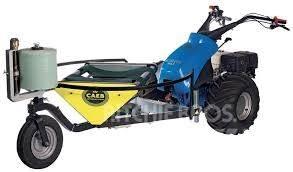 Caeb MS 550 AV Maszyny rolnicze - Inne