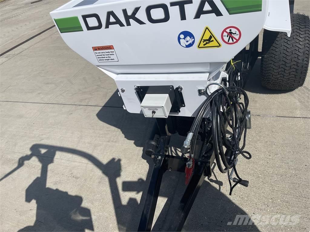  Campey DAKOTA 410 Wialnie