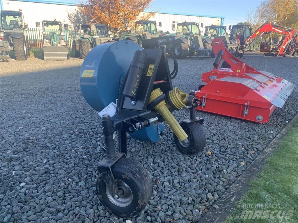  Campey ROTOBLAST Maszyny rolnicze - Inne