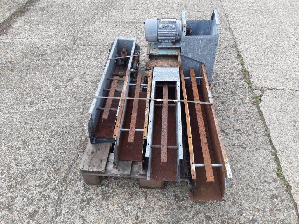  Carier C5/20 - 12FT Maszyny rolnicze - Inne