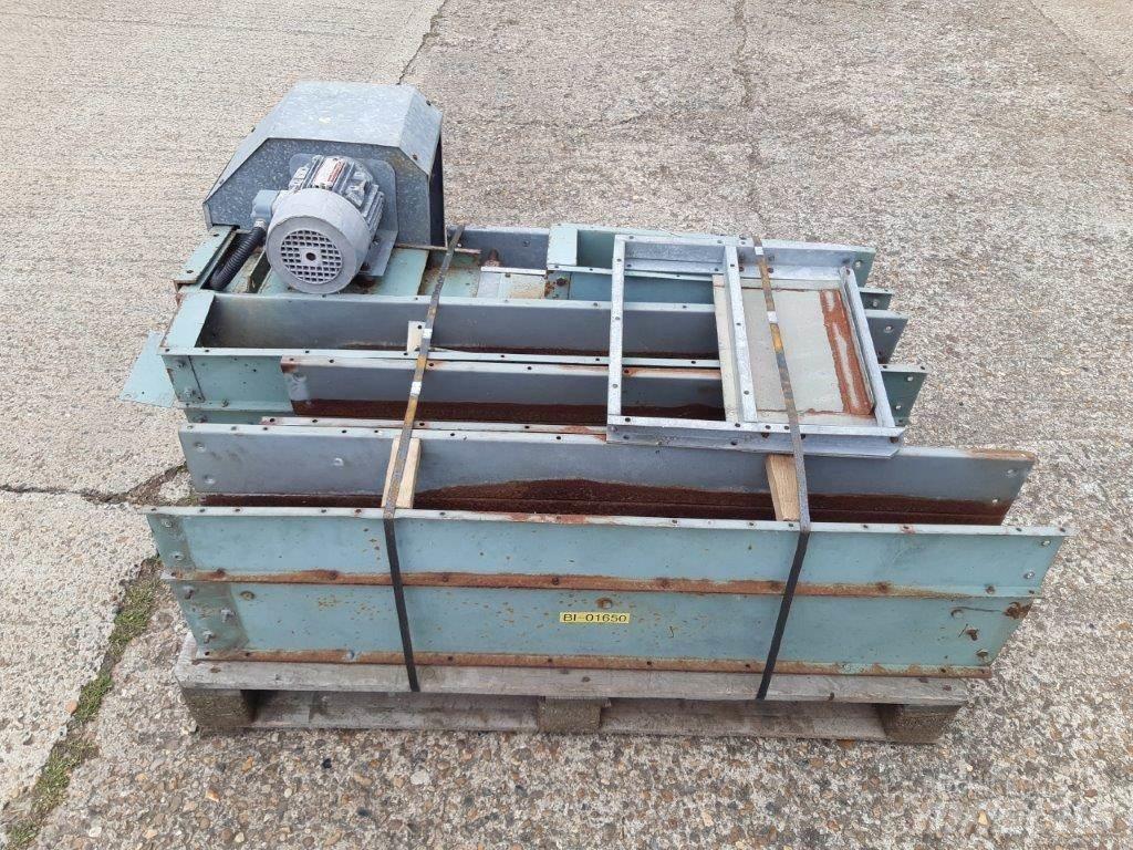  Carier C5/20 F&R Maszyny rolnicze - Inne