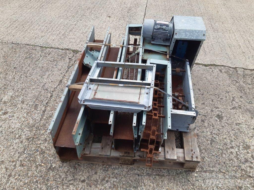  Carier C5/20 F&R Maszyny rolnicze - Inne