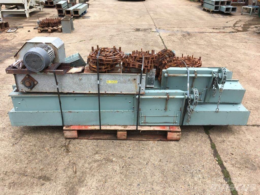  Carier C5/25 Maszyny rolnicze - Inne