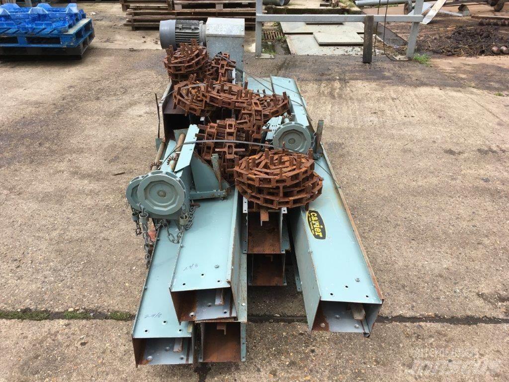  Carier C5/25 Maszyny rolnicze - Inne
