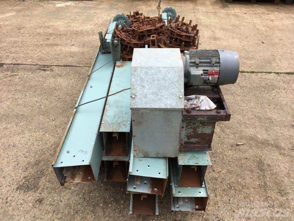  Carier C5/25 Maszyny rolnicze - Inne