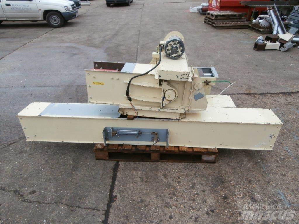  Carier C9 HD Maszyny rolnicze - Inne