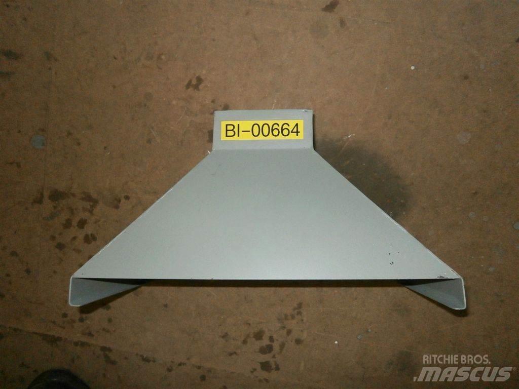  Carier DUCT Maszyny rolnicze - Inne