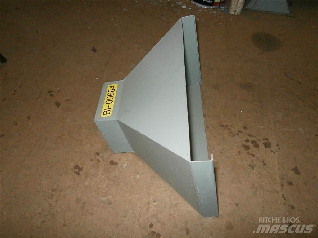  Carier DUCT Maszyny rolnicze - Inne