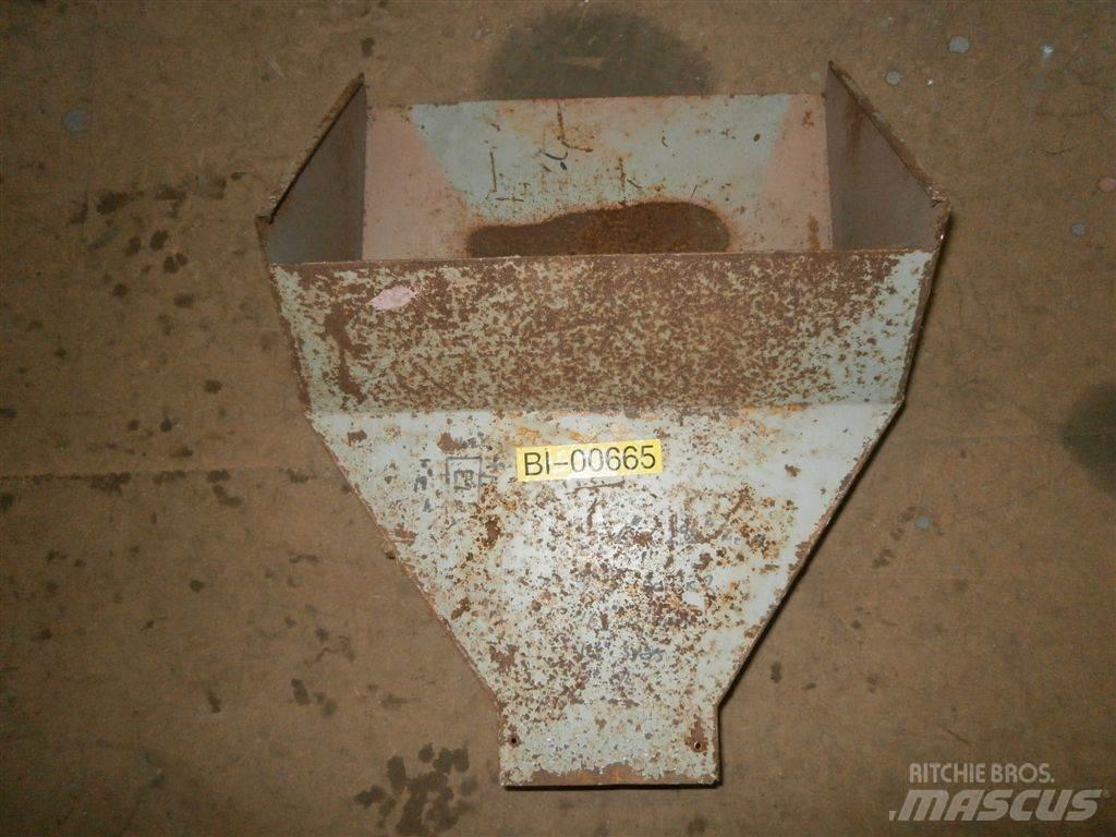  Carier DUCT Maszyny rolnicze - Inne