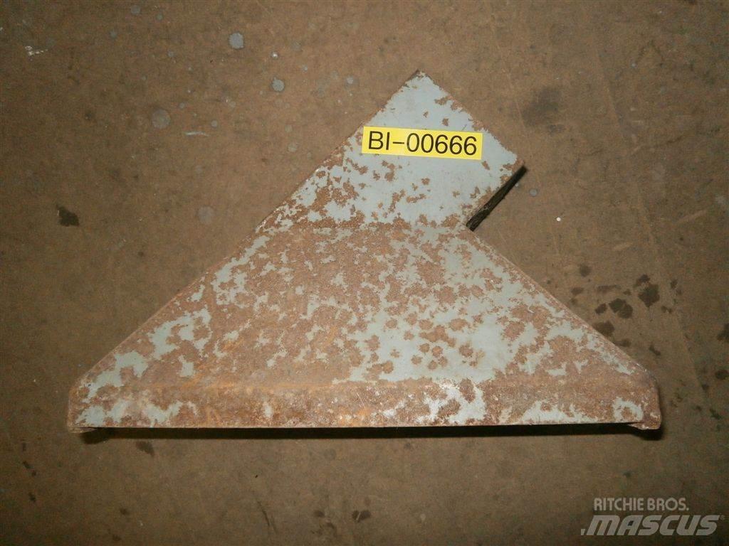  Carier DUCT Maszyny rolnicze - Inne