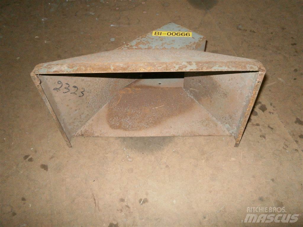  Carier DUCT Maszyny rolnicze - Inne