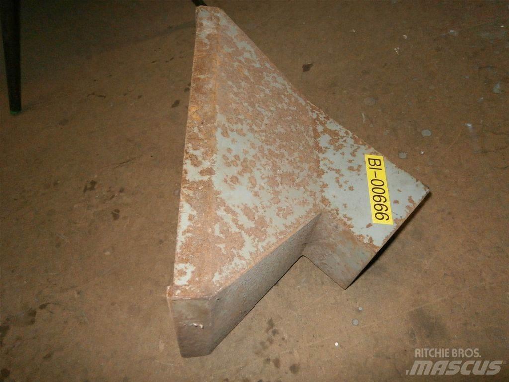  Carier DUCT Maszyny rolnicze - Inne