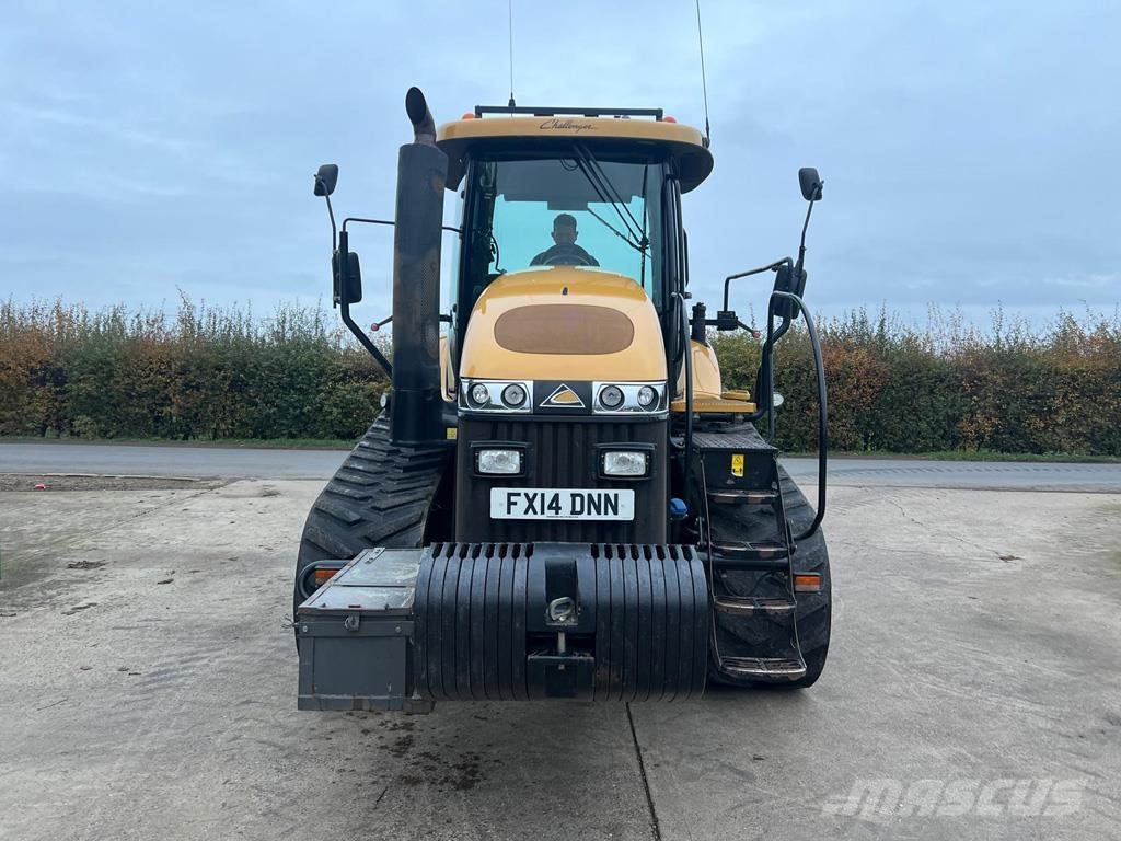 Challenger MT765D Ciągniki rolnicze