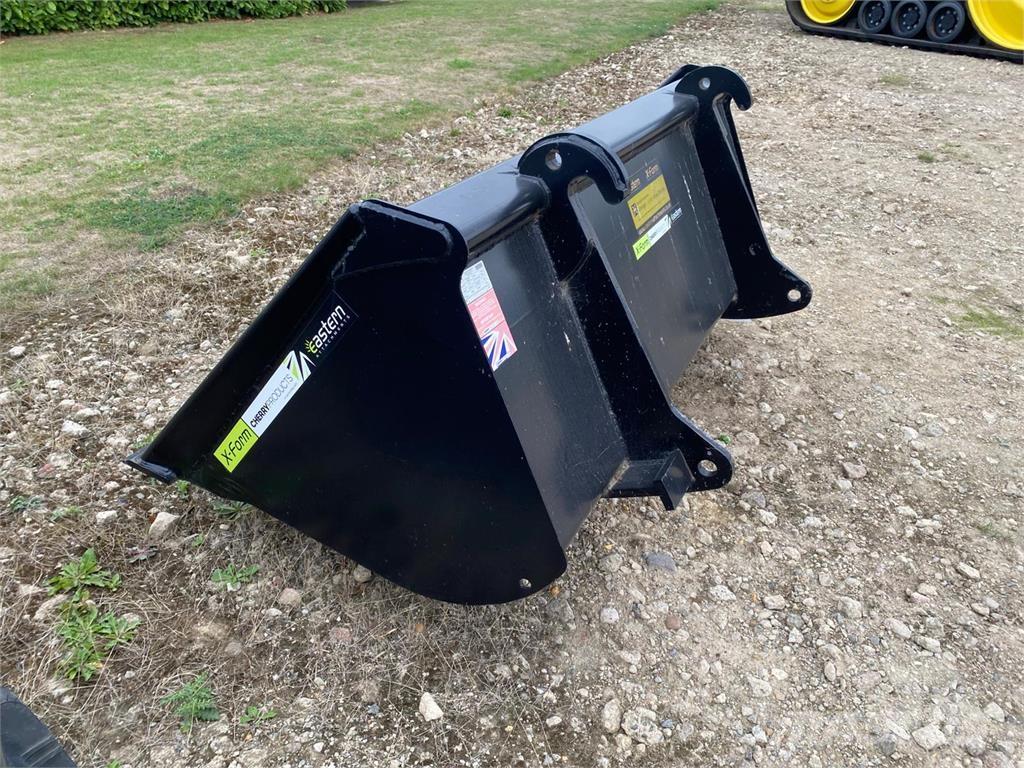 Cherry BK10-60 Ładowarki rolnicze