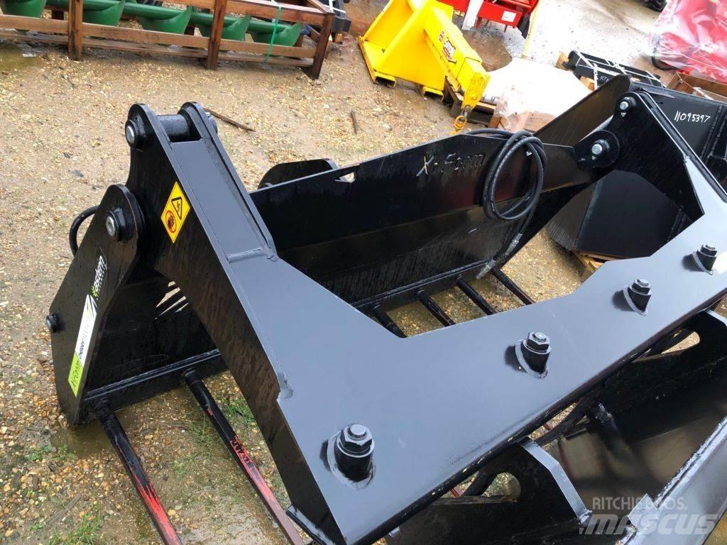 Cherry GS-76 Ładowarki rolnicze