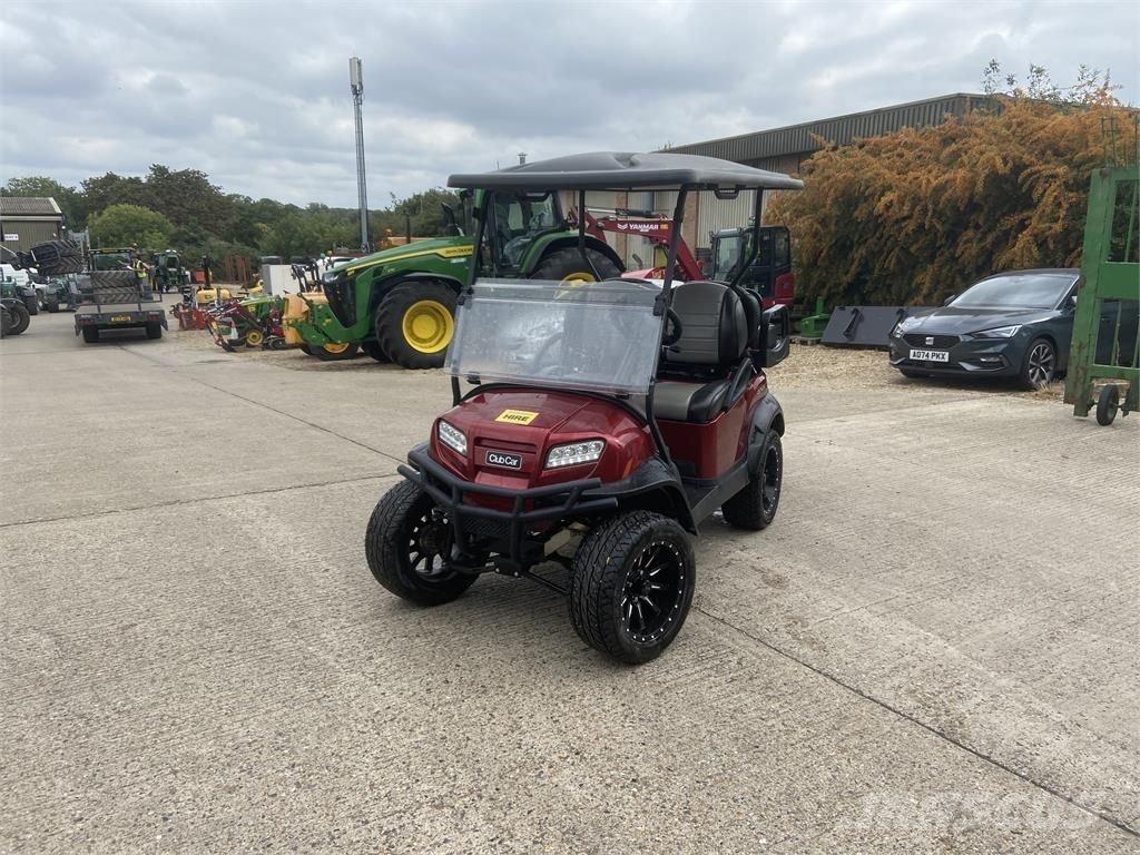 Club Car ONWARD Maszyny rolnicze - Inne