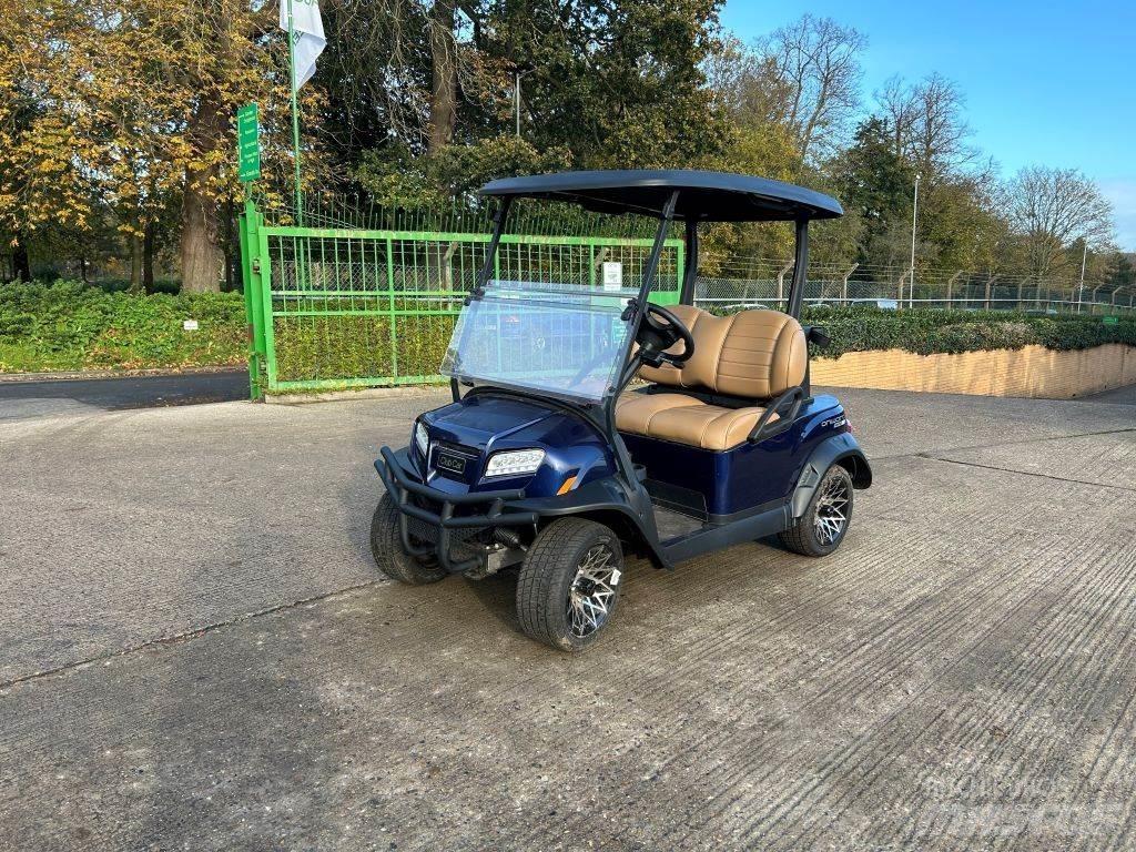 Club Car ONWARD Maszyny rolnicze - Inne