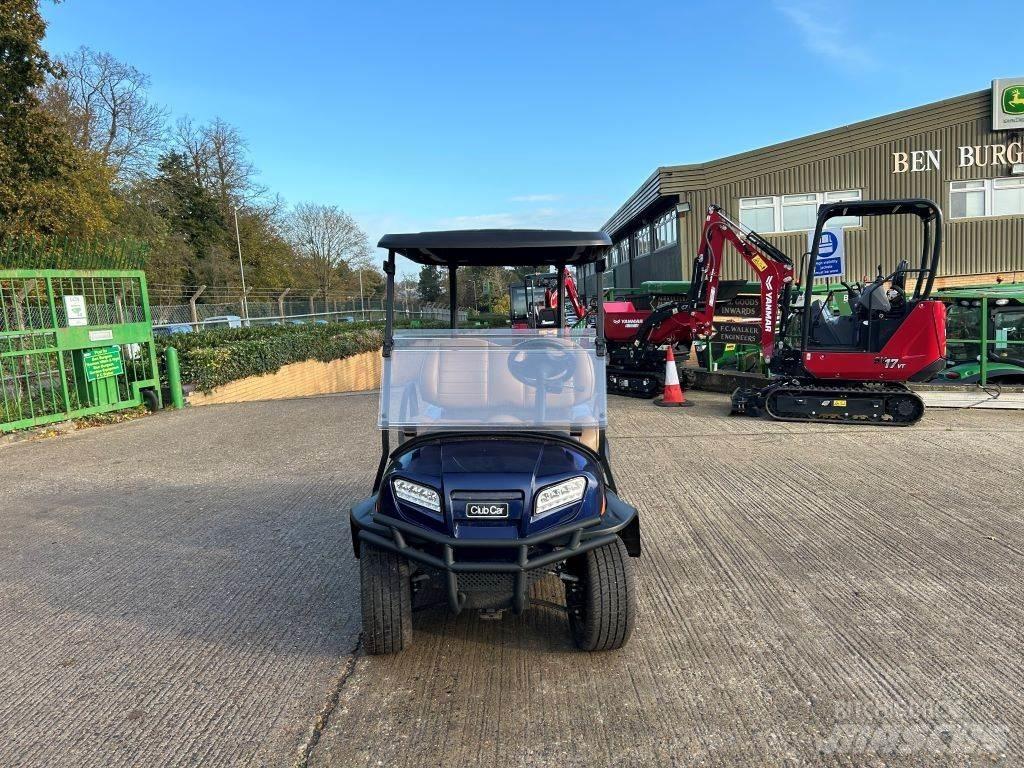 Club Car ONWARD Maszyny rolnicze - Inne