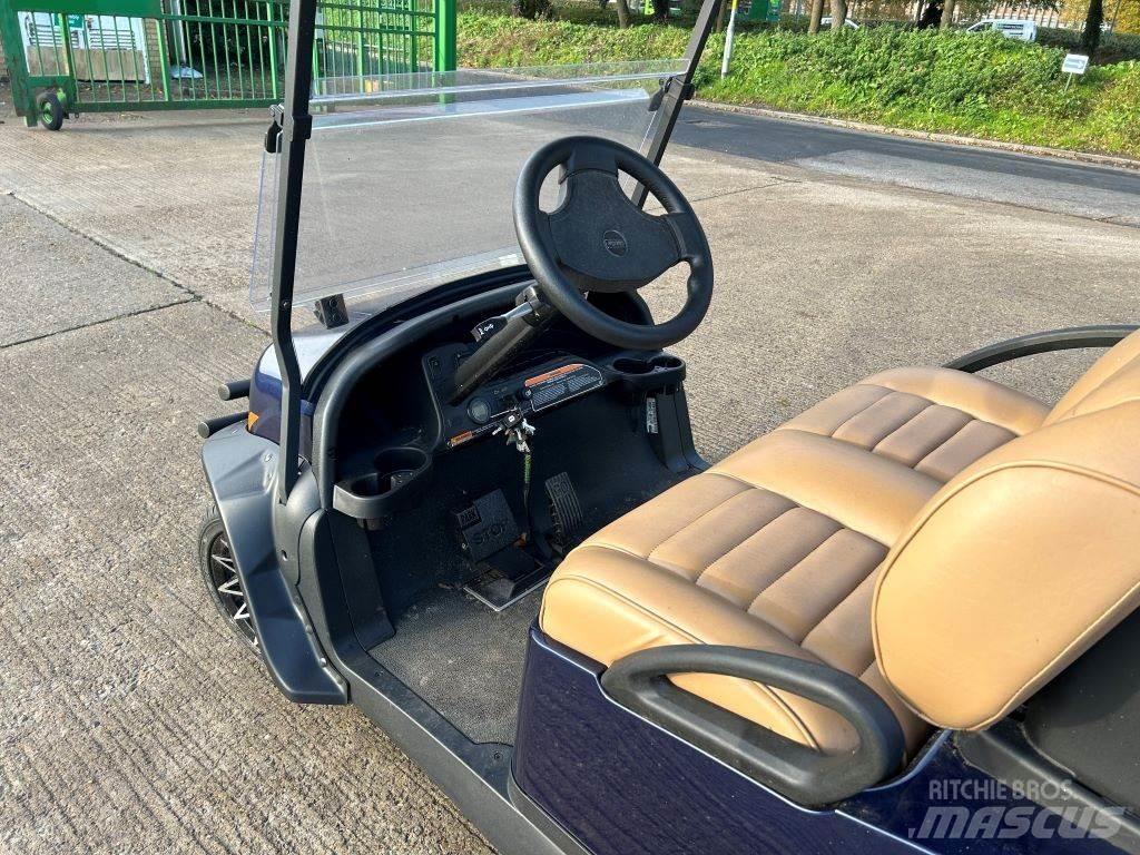 Club Car ONWARD Maszyny rolnicze - Inne