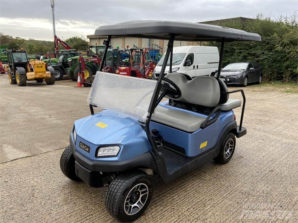 Club Car TEMPO Maszyny rolnicze - Inne