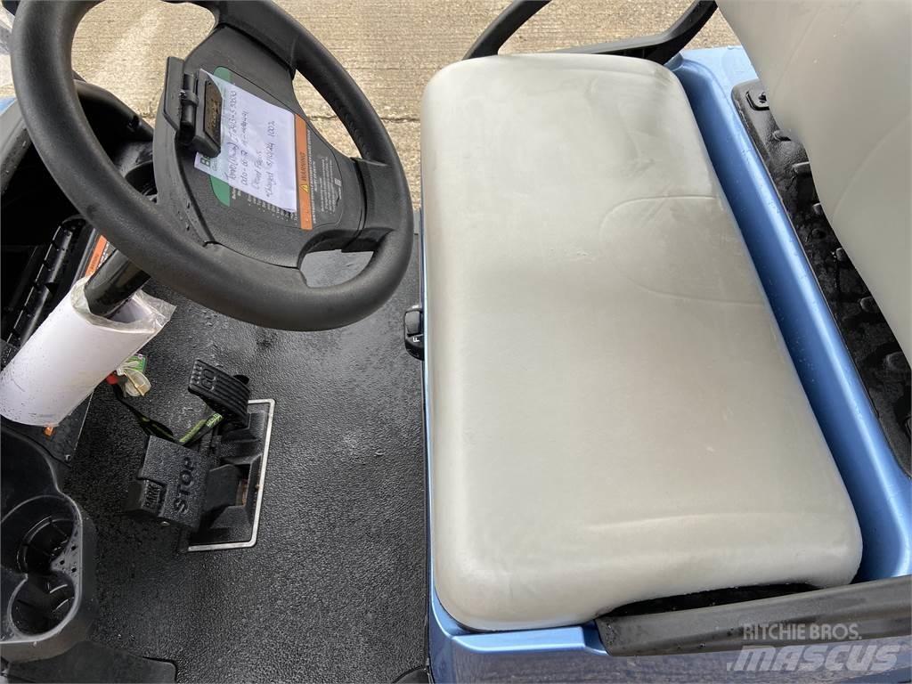 Club Car TEMPO Maszyny rolnicze - Inne