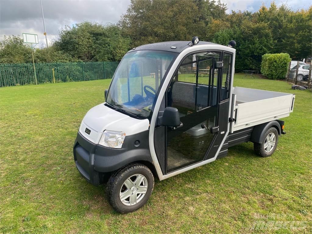 Club Car URBAN Maszyny rolnicze - Inne