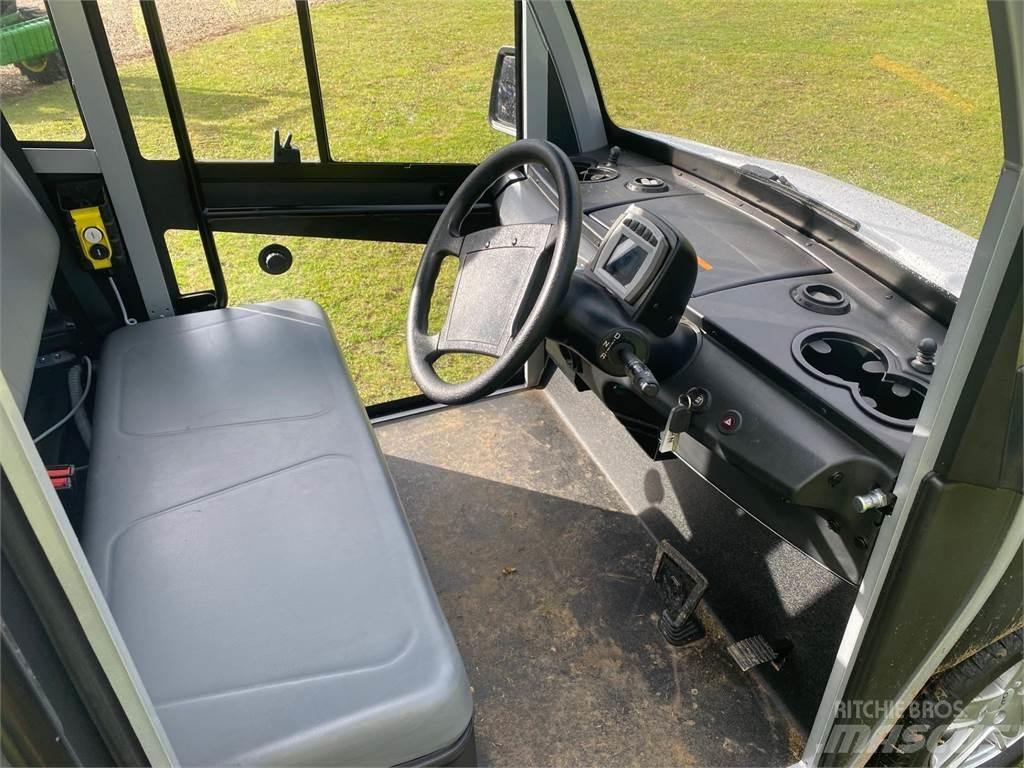 Club Car URBAN Maszyny rolnicze - Inne